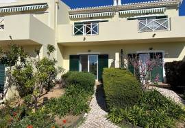 2 Bedroom Ocean View Townhouse in Praia da Luz 2 Bedroom Ocean View Townhouse in Praia da Luz