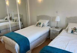 2 Bedroom Ocean View Townhouse in Praia da Luz 2 Bedroom Ocean View Townhouse in Praia da Luz