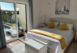 2 Bedroom Ocean View Townhouse in Praia da Luz 2 Bedroom Ocean View Townhouse in Praia da Luz