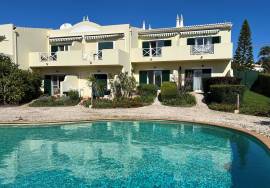 2 Bedroom Ocean View Townhouse in Praia da Luz 2 Bedroom Ocean View Townhouse in Praia da Luz