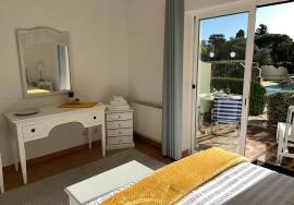 2 Bedroom Ocean View Townhouse in Praia da Luz 2 Bedroom Ocean View Townhouse in Praia da Luz