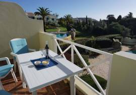2 Bedroom Ocean View Townhouse in Praia da Luz 2 Bedroom Ocean View Townhouse in Praia da Luz