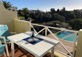 2 Bedroom Ocean View Townhouse in Praia da Luz 2 Bedroom Ocean View Townhouse in Praia da Luz