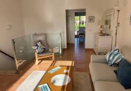 2 Bedroom Ocean View Townhouse in Praia da Luz 2 Bedroom Ocean View Townhouse in Praia da Luz