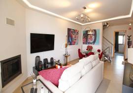 Vilamoura, contemporary 3+2 bedroom townhouse Vilamoura, contemporary 3+2 bedroom townhouse
