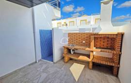 Exclusive Seafront Gated Community in Cabanas de Tavira Exclusive Seafront Gated Community in Cabanas de Tavira