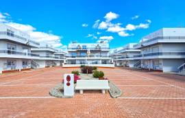 Exclusive Seafront Gated Community in Cabanas de Tavira Exclusive Seafront Gated Community in Cabanas de Tavira
