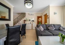 House T2 | Parking space | condominium with pool in Albufeira House T2 | Parking space | condominium with pool in Albufeira