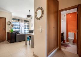 House T2 | Parking space | condominium with pool in Albufeira House T2 | Parking space | condominium with pool in Albufeira
