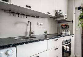 1 Bedroom Apartment | Parking space | elevator | sea view | Renewed | Central area 1 Bedroom Apartment | Parking space | elevator | sea view | Renewed | Central area