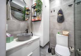 1 Bedroom Apartment | Parking space | elevator | sea view | Renewed | Central area 1 Bedroom Apartment | Parking space | elevator | sea view | Renewed | Central area