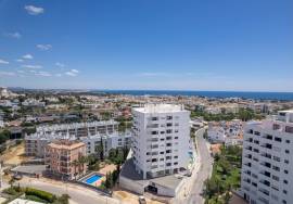 1 Bedroom Apartment | Parking space | elevator | sea view | Renewed | Central area 1 Bedroom Apartment | Parking space | elevator | sea view | Renewed | Central area