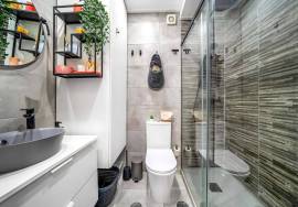 1 Bedroom Apartment | Parking space | elevator | sea view | Renewed | Central area 1 Bedroom Apartment | Parking space | elevator | sea view | Renewed | Central area