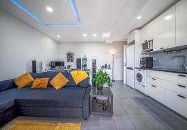 1 Bedroom Apartment | Parking space | elevator | sea view | Renewed | Central area 1 Bedroom Apartment | Parking space | elevator | sea view | Renewed | Central area