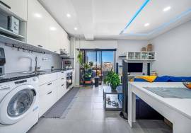 1 Bedroom Apartment | Parking space | elevator | sea view | Renewed | Central area 1 Bedroom Apartment | Parking space | elevator | sea view | Renewed | Central area