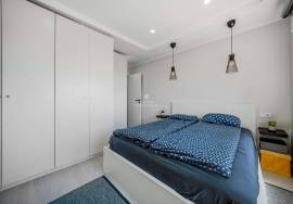 1 Bedroom Apartment | Parking space | elevator | sea view | Renewed | Central area 1 Bedroom Apartment | Parking space | elevator | sea view | Renewed | Central area