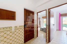 2 Bedroom Furnished in the City Center in Portimão – Ideal for Own Housing or Investment 2 Bedroom Furnished in the City Center in Portimão – Ideal for Own Housing or Investment