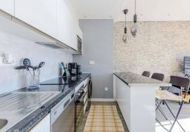 Renovated Apartment with Sea View in Praia da Rocha