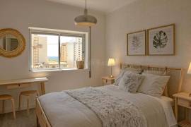 Renovated Apartment with Sea View in Praia da Rocha