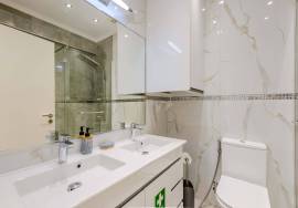 Renovated Apartment with Sea View in Praia da Rocha