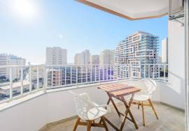 Renovated Apartment with Sea View in Praia da Rocha