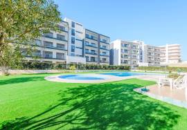Renovated Apartment with Sea View in Praia da Rocha
