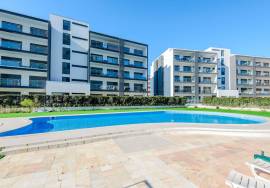 Renovated Apartment with Sea View in Praia da Rocha
