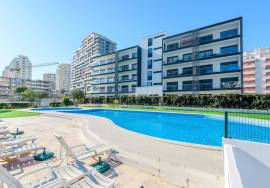 Renovated Apartment with Sea View in Praia da Rocha
