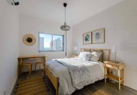 Renovated Apartment with Sea View in Praia da Rocha