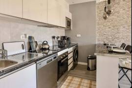Renovated Apartment with Sea View in Praia da Rocha