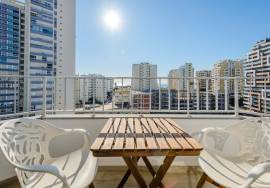 Renovated Apartment with Sea View in Praia da Rocha