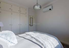 Renovated Apartment with Sea View in Praia da Rocha