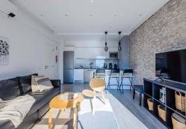 Renovated Apartment with Sea View in Praia da Rocha