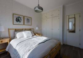 Renovated Apartment with Sea View in Praia da Rocha