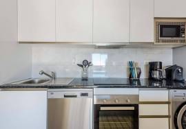 Renovated Apartment with Sea View in Praia da Rocha