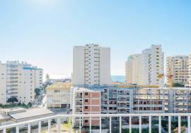 Renovated Apartment with Sea View in Praia da Rocha