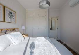 Renovated Apartment with Sea View in Praia da Rocha