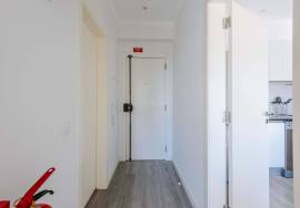 Renovated Apartment with Sea View in Praia da Rocha