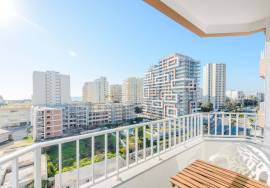 Renovated Apartment with Sea View in Praia da Rocha
