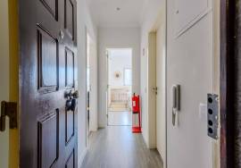 Renovated Apartment with Sea View in Praia da Rocha