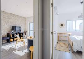 Renovated Apartment with Sea View in Praia da Rocha