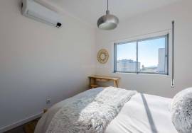 Renovated Apartment with Sea View in Praia da Rocha