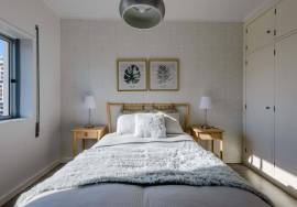 Renovated Apartment with Sea View in Praia da Rocha