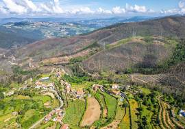 Land Arouca
