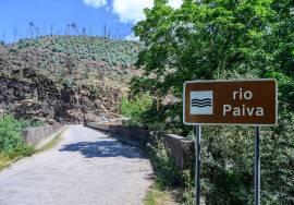 Land Arouca