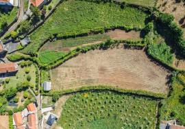 Land Arouca