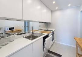 Furnished 2 Bedroom Apartment in Matosinhos Sul Furnished 2 Bedroom Apartment in Matosinhos Sul