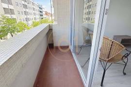 Furnished 2 Bedroom Apartment in Matosinhos Sul Furnished 2 Bedroom Apartment in Matosinhos Sul