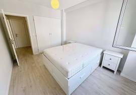 Furnished 2 Bedroom Apartment in Matosinhos Sul Furnished 2 Bedroom Apartment in Matosinhos Sul