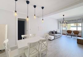 Furnished 2 Bedroom Apartment in Matosinhos Sul Furnished 2 Bedroom Apartment in Matosinhos Sul